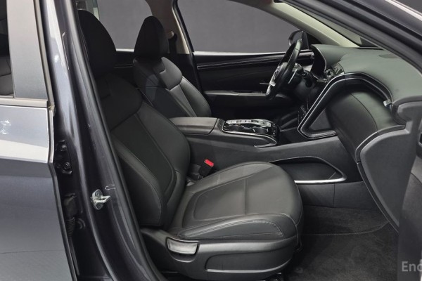 2022 Hyundai Tucson с пробегом 63 222 км