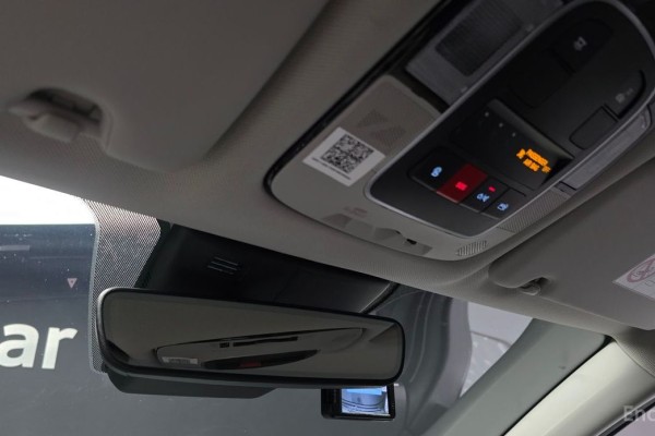 2022 Hyundai Tucson с пробегом 63 222 км