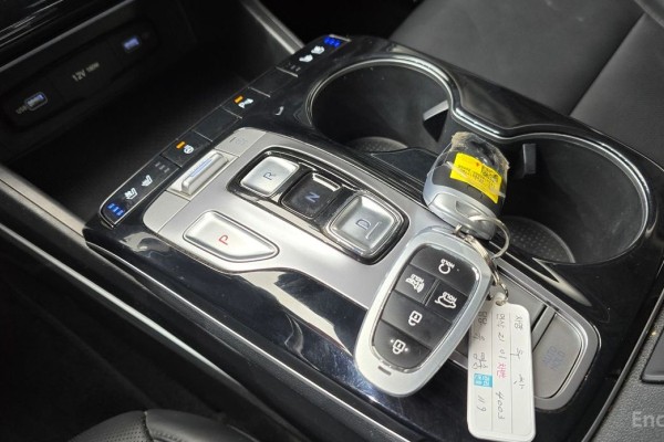 2021 Hyundai Tucson с пробегом 109 377 км