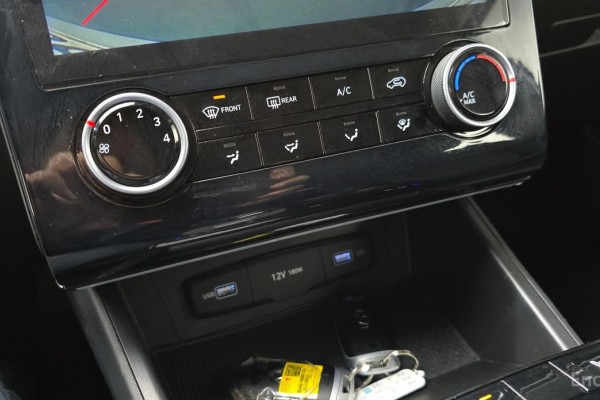 2021 Hyundai Tucson с пробегом 109 377 км