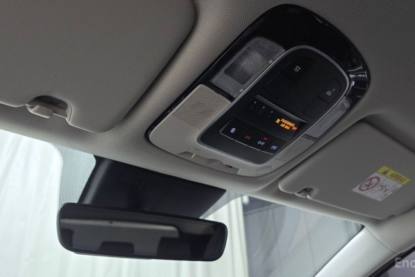 2021 Hyundai Tucson с пробегом 97 074 км