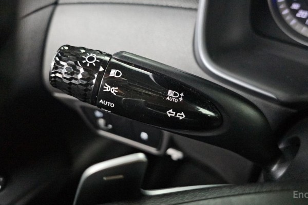 2021 Hyundai Tucson с пробегом 38 448 км