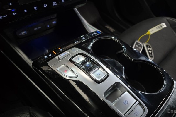 2022 Hyundai Tucson с пробегом 70 507 км