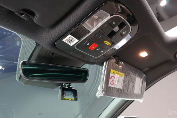 2022 Hyundai Tucson с пробегом 13 102 км