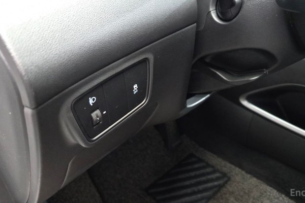 2021 Hyundai Tucson с пробегом 45 676 км