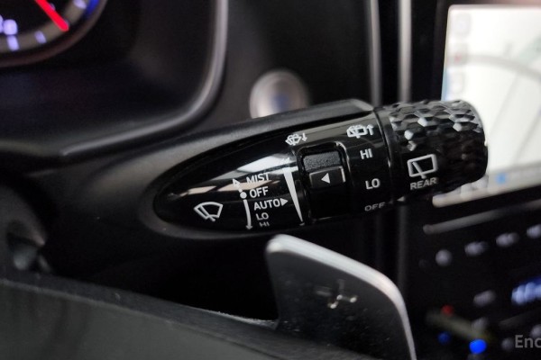 2022 Hyundai Tucson с пробегом 132 119 км