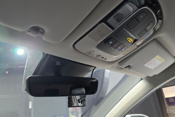 2021 Hyundai Tucson с пробегом 45 676 км