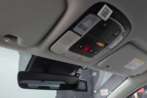 2022 Hyundai Tucson с пробегом 45 390 км