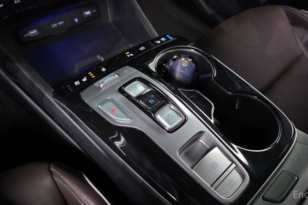 2021 Hyundai Tucson с пробегом 78 004 км