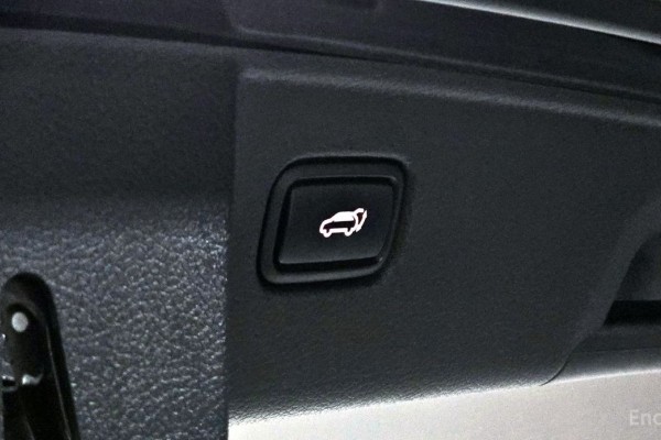 2020 Kia Mohave с пробегом 81 183 км