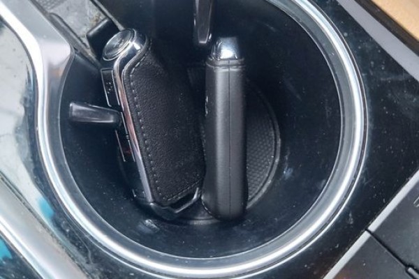 2021 Kia Mohave с пробегом 56 023 км