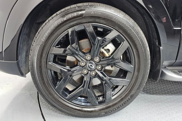 2020 Kia Mohave с пробегом 66 016 км