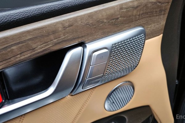 2020 Kia Mohave с пробегом 62 787 км