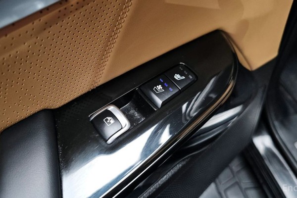 2020 Kia Mohave с пробегом 62 787 км