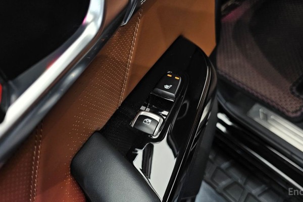 2022 Kia Mohave с пробегом 61 244 км