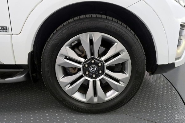 2021 Kia Mohave с пробегом 80 577 км