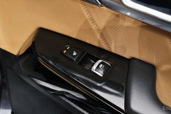 2021 Kia Mohave с пробегом 68 194 км