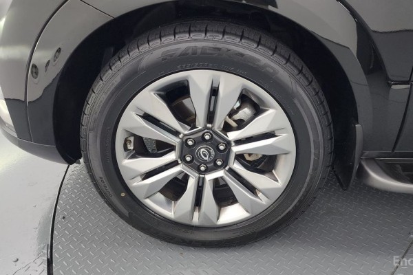 2021 Kia Mohave с пробегом 118 290 км