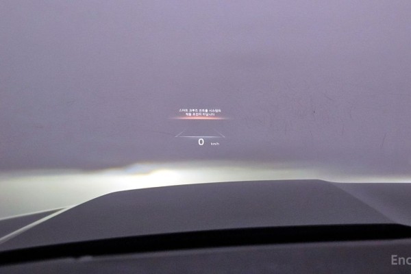 2021 Kia Mohave с пробегом 68 194 км