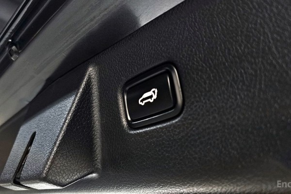 2021 Kia Mohave с пробегом 68 194 км