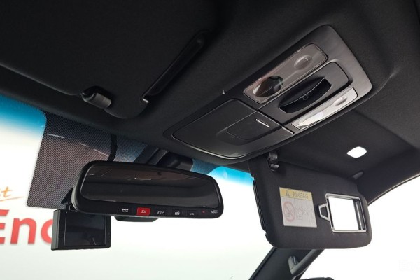 2022 Kia Mohave с пробегом 31 646 км