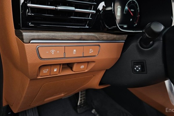 2022 Kia Mohave с пробегом 31 646 км