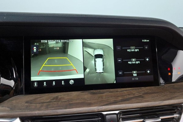 2021 Kia Mohave с пробегом 80 577 км