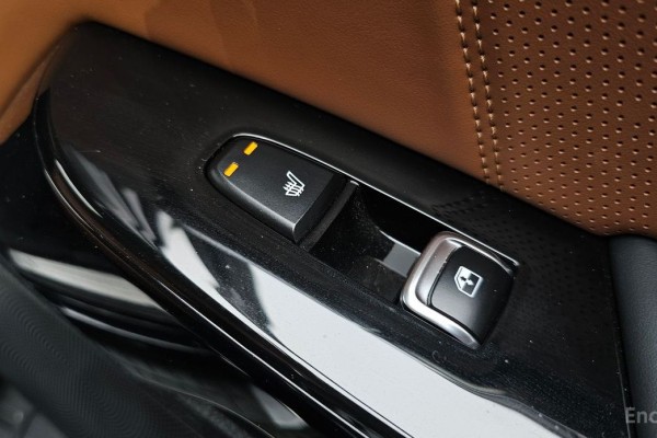 2022 Kia Mohave с пробегом 31 646 км