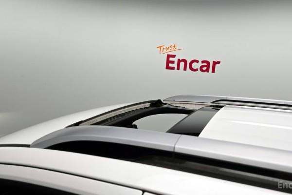 2021 Kia Mohave с пробегом 80 577 км