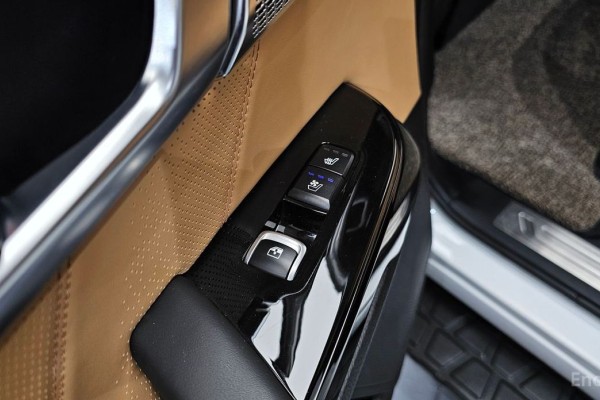 2020 Kia Mohave с пробегом 103 097 км