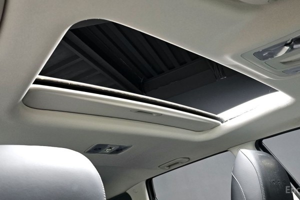 2022 Kia Mohave с пробегом 75 110 км