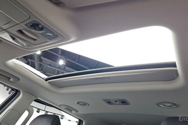 2021 Kia Mohave с пробегом 88 976 км