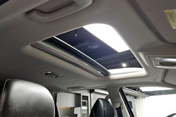 2022 Kia Mohave с пробегом 36 514 км