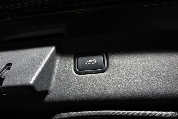 2020 Kia Mohave с пробегом 51 803 км