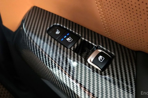 2022 Kia Mohave с пробегом 78 537 км