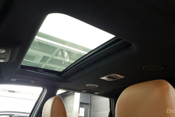 2022 Kia Mohave с пробегом 78 537 км