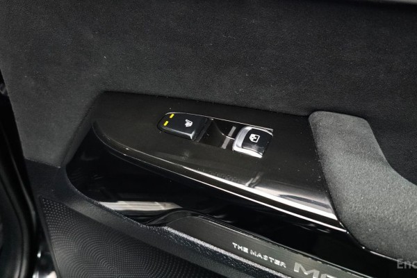 2021 Kia Mohave с пробегом 35 934 км