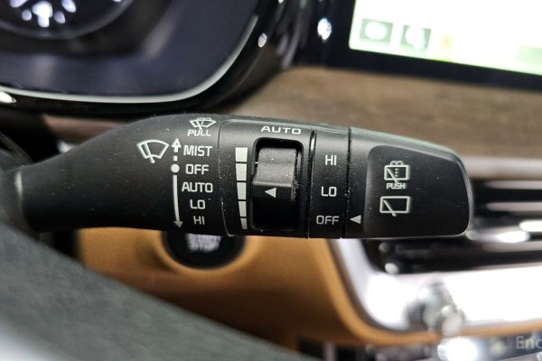 2020 Kia Mohave с пробегом 44 252 км