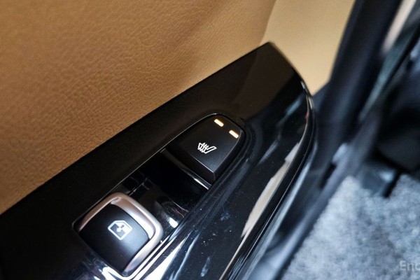 2020 Kia Mohave с пробегом 44 252 км