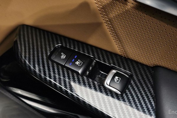 2021 Kia Mohave с пробегом 37 164 км