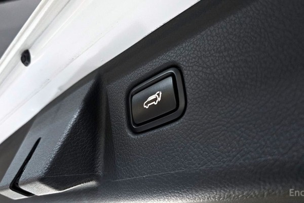 2021 Kia Mohave с пробегом 37 164 км