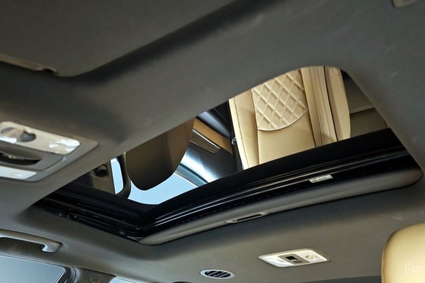 2021 Kia Mohave с пробегом 37 164 км