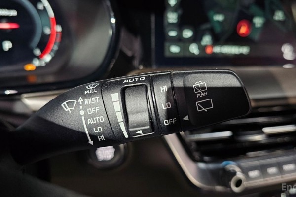 2022 Kia Mohave с пробегом 54 747 км