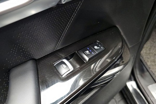 2021 Kia Mohave с пробегом 32 204 км