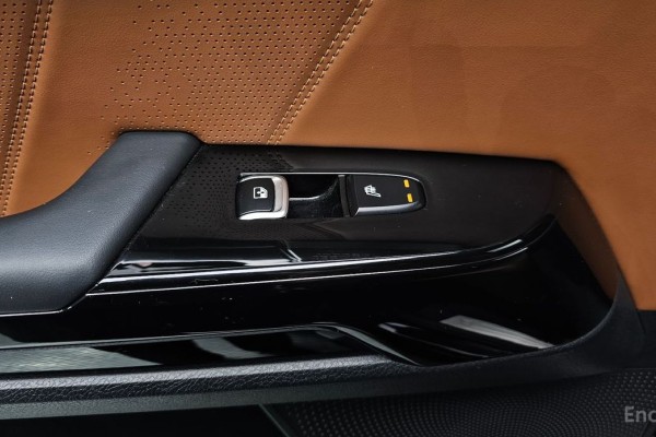 2022 Kia Mohave с пробегом 83 897 км