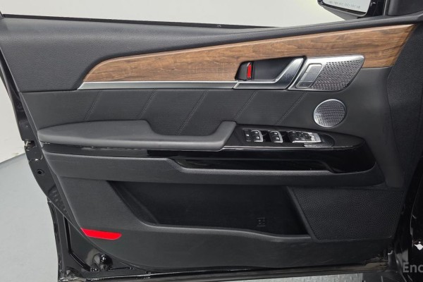 2021 Kia Mohave с пробегом 47 149 км