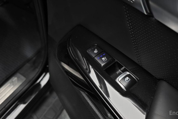 2021 Kia Mohave с пробегом 47 149 км