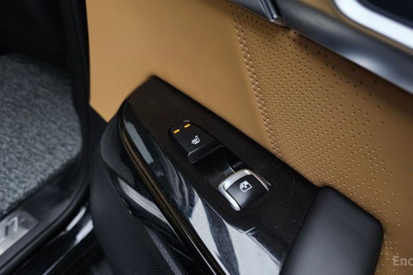 2021 Kia Mohave с пробегом 59 130 км