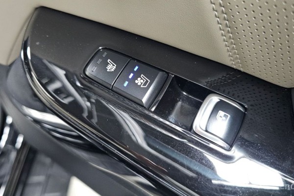 2022 Kia Mohave с пробегом 73 693 км