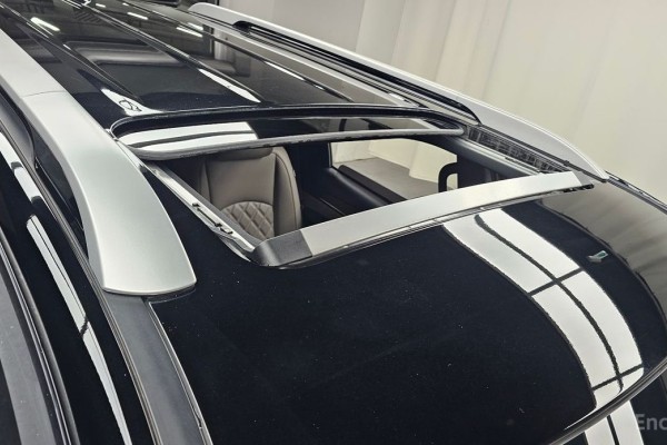 2022 Kia Mohave с пробегом 73 693 км